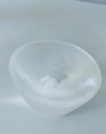 Load image into Gallery viewer, Selenite deluxe charging bowls
