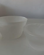 Load image into Gallery viewer, Selenite deluxe charging bowls
