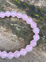 Load image into Gallery viewer, Rose quartz 💖 Pink Opal 💖 Blossom Tourmaline 💖 Bracelets
