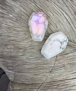 Load image into Gallery viewer, Mini Aura and Non Aura Howlite Collection
