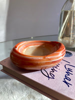 Load image into Gallery viewer, Carnelian bowl
