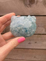 Load image into Gallery viewer, HK crystal resin cuties
