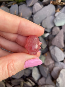 Mini Strawberry 🍓 Quartz cuties