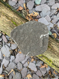 Rare Black Amethyst natural bowl 🖤✨