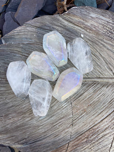 Stunning Mini coffins Aura and non aura available