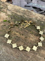 Load image into Gallery viewer, Pyrite 💛 bracelets
